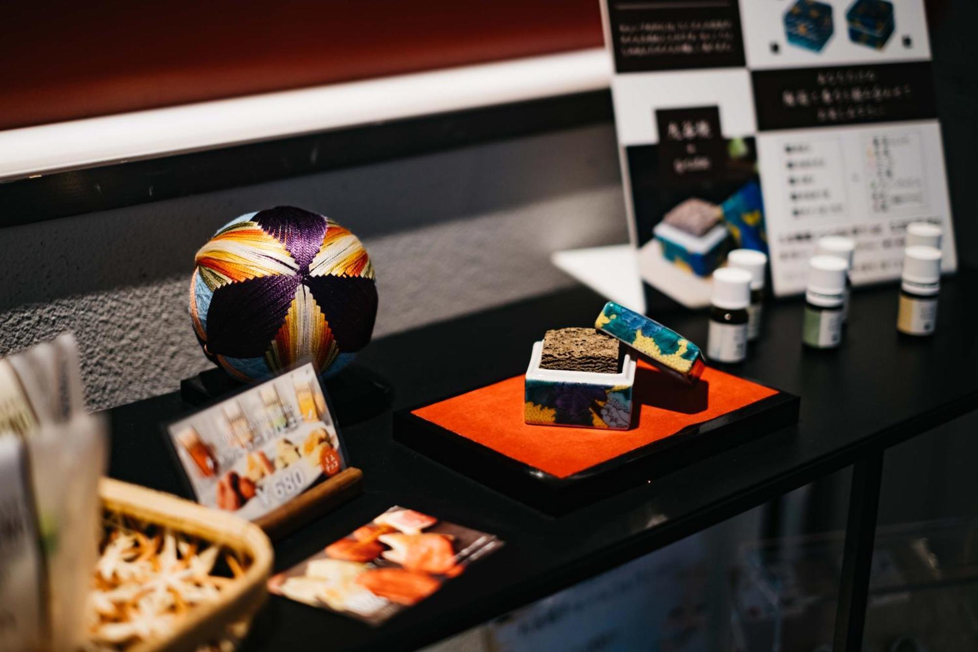 金泽三神大酒店 外观 照片