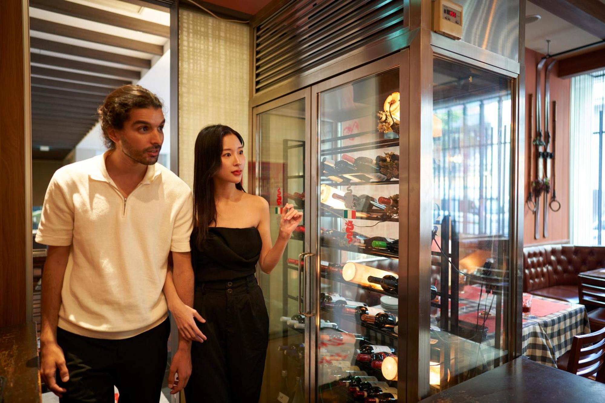 金泽三神大酒店 外观 照片
