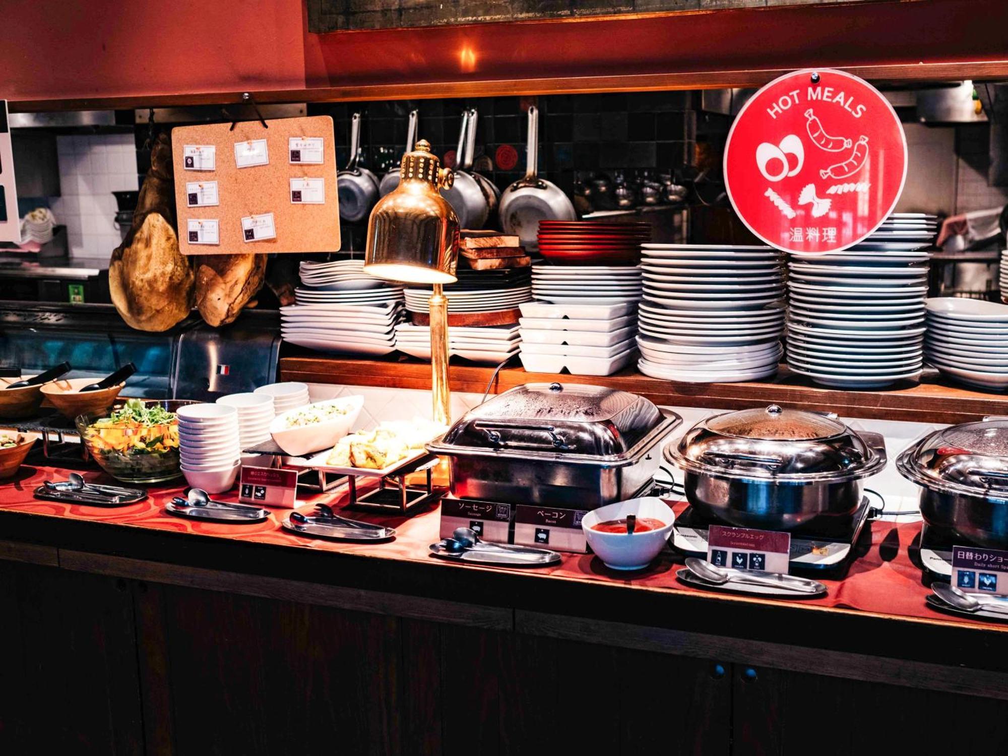 金泽三神大酒店 外观 照片